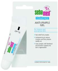 sebamed Pattanás elleni gél, 10ml - lavonio