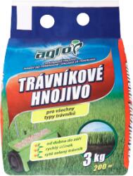 AGRO fűtrágya 3 kg (000362) - lavonio