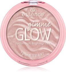  essence gimme GLOW világosító púder árnyalat 20 9 g - lavonio