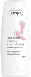  Ziaja Foot Care megújító krém a repedezett talp bőrre 60 ml