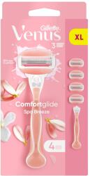  Venus Női borotvafej betétek Venus 4 db (7702018469680)