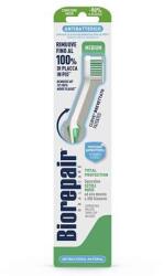 Biorepair Total Medium fogkefe közepes keménységű - lavonio