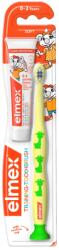 Elmex gyakorló fogkefe 0-3 év + fogkrém | Elmex 0-3 Years | Elmex Gyakorlo Fogkefe 0-3ev 1x +fogkrem - lavonio - 1 460 Ft