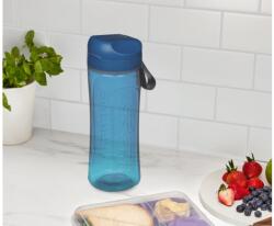Sistema Hydrate Swift Flip Top Tritán kulacs 600 ml 600ML kék