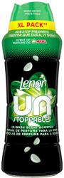  Lenor Unstoppables Scent of Ariel Illatgyöngyök 495g (8700216704717)