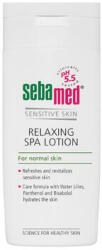  Sebamed Sensitive Relaxing Spa Testápoló, 200 ml - lavonio