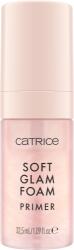  Catrice Soft Glam Foam Primer Egységesítő sminkalap 010 Beyond The Cloud 32.5 ml - lavonio