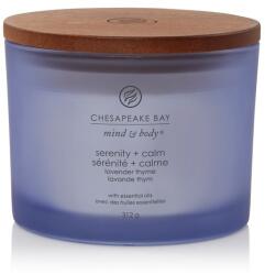 Chesapeake Bay Serenity & Calm 312 g - lavonio
