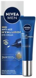 Nivea Szemkörnyékápoló krém ráncok ellen Men Hyaluron 15 ml | Nivea MEN Anti-Age Hyaluron 15 ml