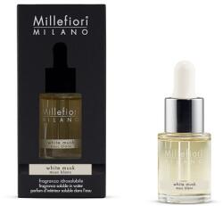 Millefiori White Musk 15 ml - lavonio