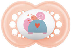 MAM EREDETI cumi 16+ hónapos, szilikon - csiga