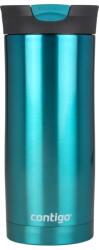 Contigo Huron Biscay Bay 470ml Termosz - Türkiz (2095636) (2095636) - lavonio