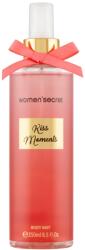 Women'Secret Kiss Moments 250 ml testpermet nőknek | Women'Secret Kiss Moments - testpermet 250 ml | Women'Secret - Body Mist Kiss Moments Testpermet 250 ml Női