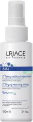 Uriage Bebé Hajnövesztő Spray 100Ml Irritációra Kipirosodott Bőrre (3661434008641)