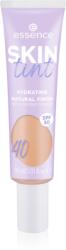  essence SKIN tint könnyű hidratáló alapozó SPF 30 árnyalat 40 30 ml - lavonio