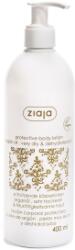 Ziaja Testápoló ZIAJA argánolajos 400 ml (C59746)