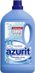  Azurit Mosószer színes ruhákhoz 62 adag 2480 ml