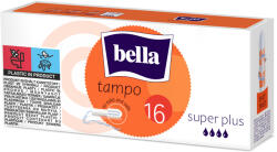  Bella Tampon Super Easy Twist 16 db | Bella Tampo Super egészségügyi tamponok (16db)