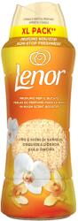 Lenor Gold Orchid & Vanilla Scented Pearl illatú mosógyöngy, 495 g - lavonio