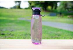 Sistema Hydrate Traverse Flip Top Tritán Kulacs 650 ml lila | Sistema Hydrate Tritan Traverse Flip Top 650 ml kulacs lila