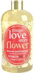 Treaclemoon Rouge Love tusoló- és fürdőgél 500 ml - lavonio