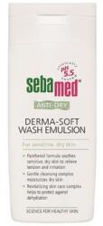 sebamed Mosás emulziós fitoszterolokat Anti-Dry (Derma-Soft Wash Emulzió) 200 ml - lavonio