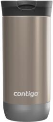 Contigo Termobögre Huron 2.0 470 Ml, Brown Sugar - lavonio