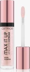 Catrice Max It Up Lip Booster Extreme dúsító ajakfény árnyalat 070 It's A Pearl Thing 4 ml