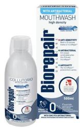  Biorepair antibakteriális szájvíz 3in1 500 ml | Biorepair Mouthwash 3 in 1 szájvíz foglepedék ellen 500 ml