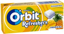 Orbit rágógumi refreshers tropical - csemegeboltom - 335 Ft