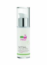 sebamed revitalizáló bőrgyógyászati szérum, 30 ml | sebamed Bőrszérum PRO! Vital (Serum) 30 ml