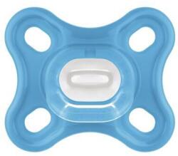 MAM Comfort Size 1: 0+ months cumi Blue