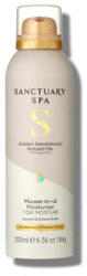 Sanctuary Spa Golden Sandalwood hidratáló hab tápláló hatással 200 ml