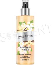 bruno banani Sunset Blossom Jasmine & Vanilla testpermet 250ml