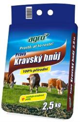 AGRO valódi tehéntrágya 2, 5 kg Agro (354654)