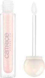 Catrice PEARLFECTION tündöklő ajakfény árnyalat 01 Pearlfect Kiss 3.2 ml - lavonio