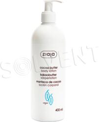 Ziaja Testápoló ZIAJA kakaóvajas 400 ml (C36630) - lavonio