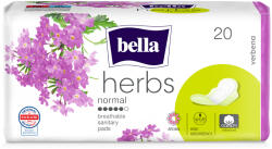 Bella Herbs Verbena egészségügyi betétek 20 db - lavonio