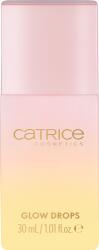  Catrice MIDNIGHT SUN folyékony bőrélénkítő árnyalat C01 Walking On Sunshine 30 ml - lavonio