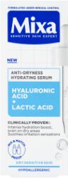 Mixa Hyaluronsavas szérum dehidratált bőrre (30ml) | Mixa Hidratáló szérum száraz bőrre Anti-Dryness (Hydrating Serum) 30 ml | Mixa Sensitive Skin Expert kiszáradásgátló, 30 ml | Mixa Sensitive Skin Expert