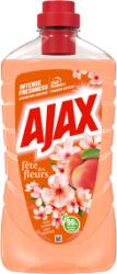  Ajax folyadék univerzális őszibarackvirág 1 liter (Gy36)