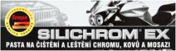 Druchema Tisztító és polírozó paszta SILICHROM (120g) (25000458_11392_aho) - lavonio