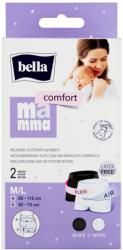  BELLA Mamma Comfort szülés utáni alsóneműk méret M/L 2 db | BELLA Mamma Comfort szülés utáni bugyi, M/L, 2 darab