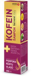 Cemio Kofein Colour sampon koffein kivonattal 250 ml - lavonio
