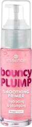  essence bouncy PLUMP hidratáló bázis alapozó alá az élénk és kisimított arcbőrért 30 ml