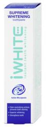  iWhite Supreme Whitening fogkrém, 75 ml