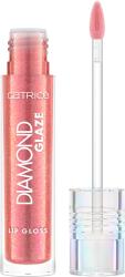 Catrice Diamond Glaze holografikus ajakfény árnyalat 040 Diamonds Made Me Do It 3 ml - lavonio
