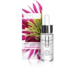 Ryor Intensive Care Szatén hidratáló szérum az érzékeny száraz bőrre 15 ml - lavonio