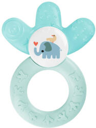  MAM Cooler rágóka 4m+ Turquoise - lavonio