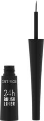  Catrice 24h Brush Liner 010 Ultra Black szemhéjtus, 3 ml - emag - 1 248 Ft | Catrice 24h Brush Liner 010 Ultra Black 3 ml
